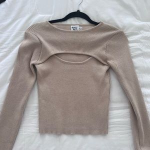 Princess Polly sweater
